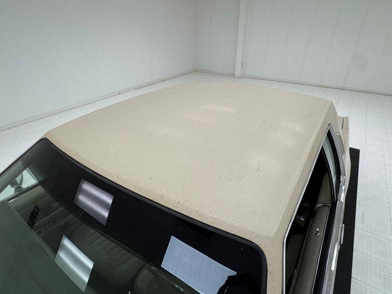 1985 Oldsmobile Toronado Brougham