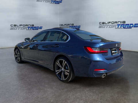 2024 BMW 3 Series 330i