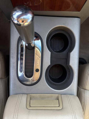 2007 Ford F-150