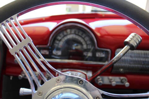 1951 Oldsmobile Eighty-Eight