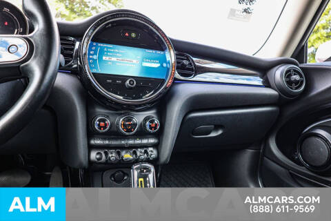 2022 MINI Hardtop 2 Door Cooper SE