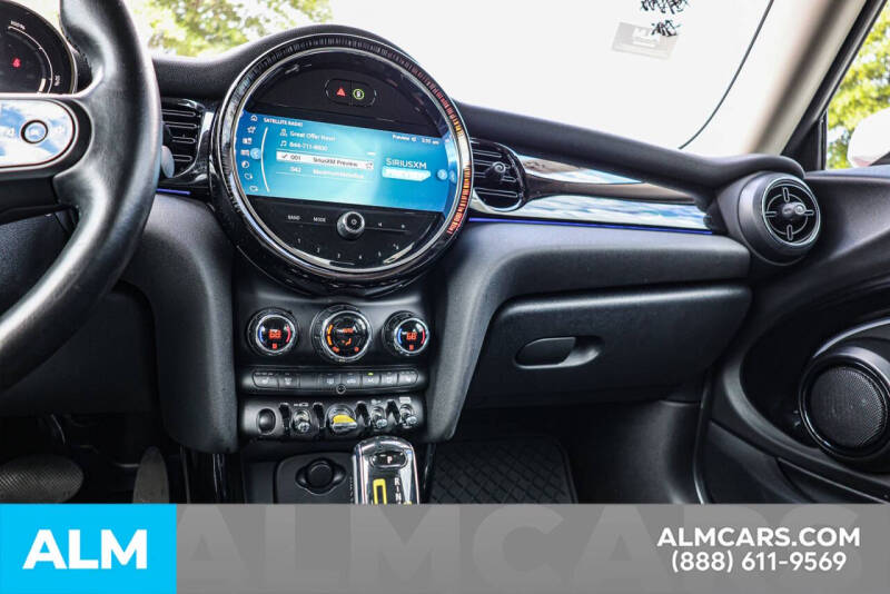 2022 MINI Hardtop 2 Door Cooper SE