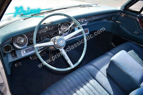 1965 Cadillac Eldorado