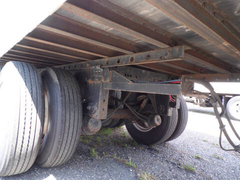 2014 Great Dane dry van