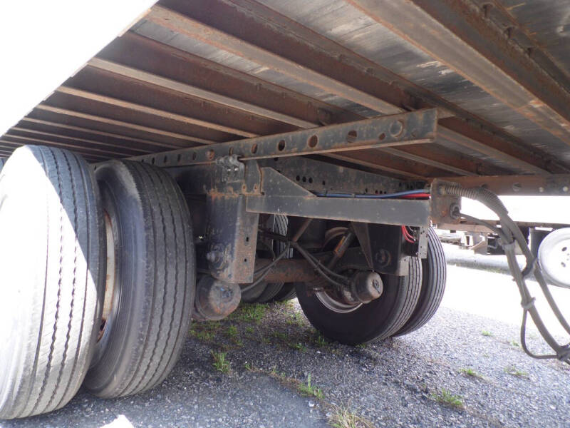 2014 Great Dane dry van