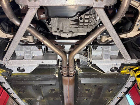 2002 Chrysler Prowler