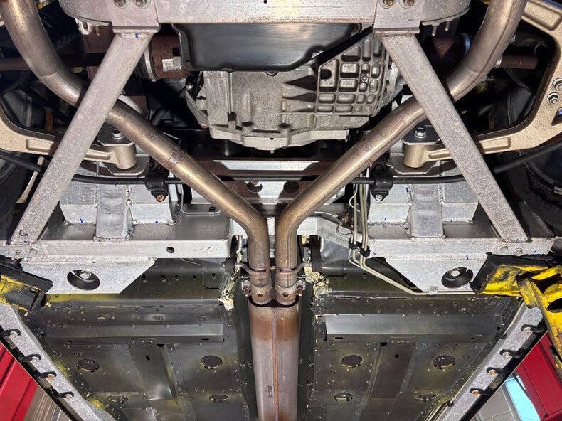 2002 Chrysler Prowler