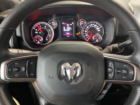 2026 RAM 5500