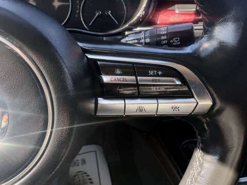 2023 Mazda CX-30 2.5 Turbo Premium Plus