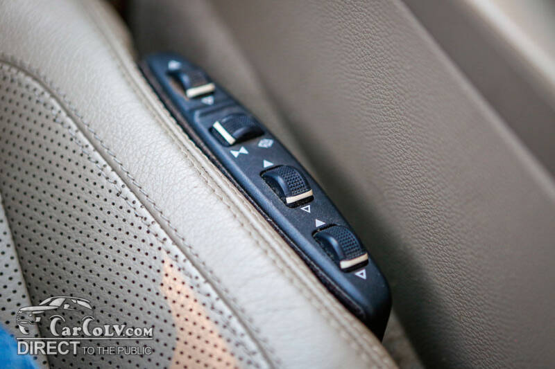 2010 Mercedes-Benz E-Class E 350