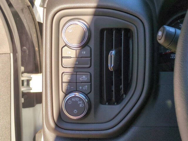 2024 GMC Sierra 2500HD Pro