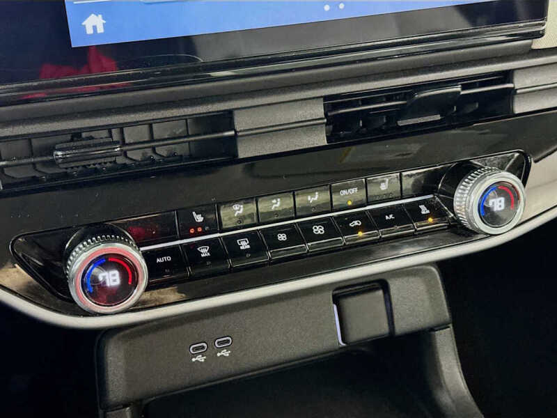 2024 Honda Prologue EX