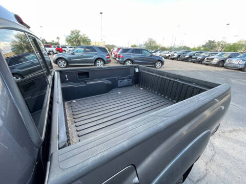 2012 Toyota Tacoma PreRunner V6
