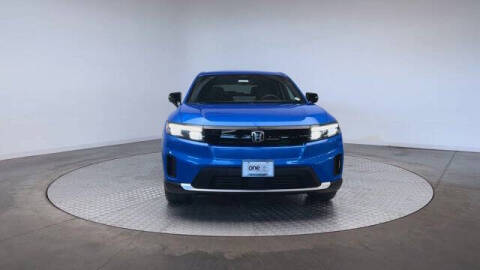 2026 Honda Prologue EX