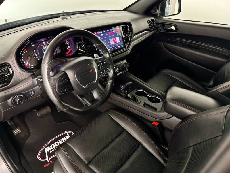 2023 Dodge Durango GT Premium