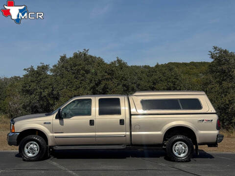 1999 Ford F-350 Super Duty Lariat