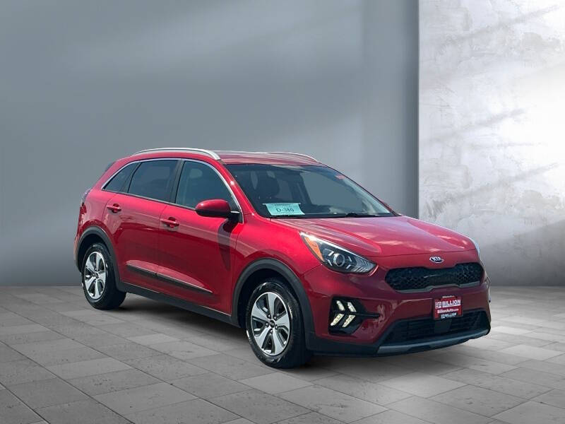 2021 Kia Niro LX