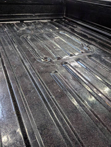 1998 Honda Acty