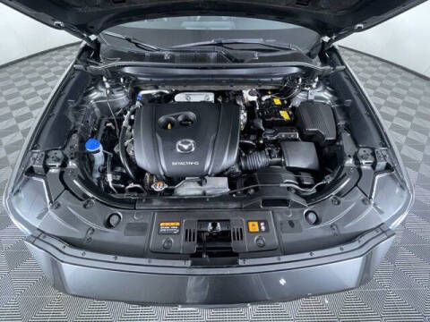 2023 Mazda CX-5 2.5 S Preferred