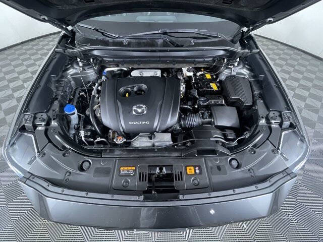 2023 Mazda CX-5 2.5 S Preferred