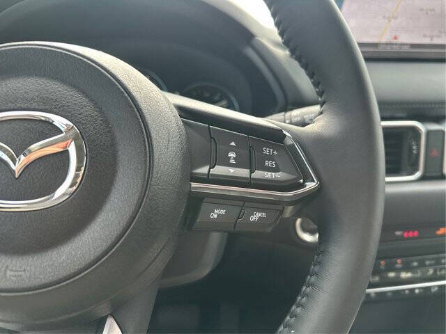2024 Mazda CX-5 2.5 S Premium Plus