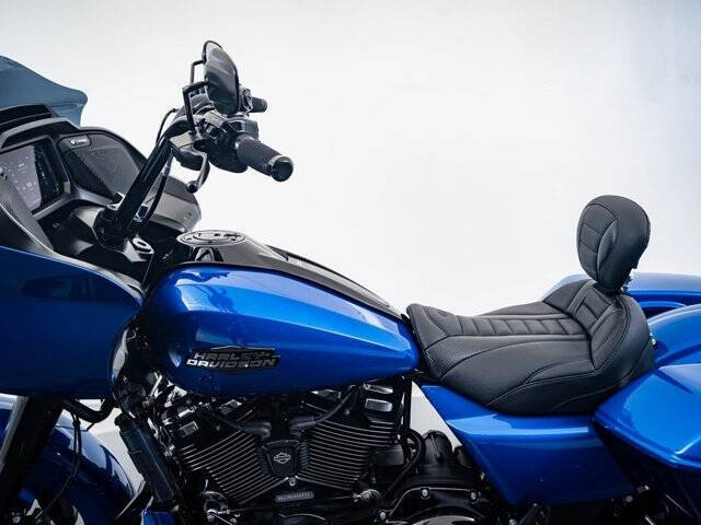 2024 Harley-Davidson Road Glide