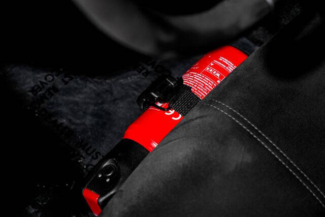 2010 Porsche 911 GT3