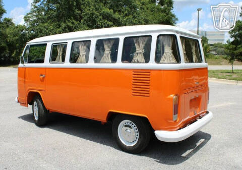 1994 Volkswagen Type 2