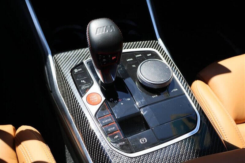 2024 BMW M2