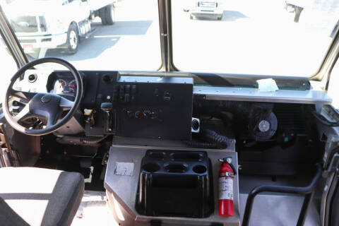 2020 Freightliner MT45 Chassis