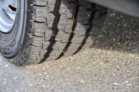 2017 Nissan NV200 SV