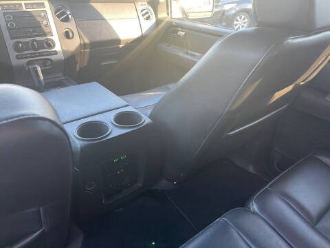 2008 Ford Expedition XLT