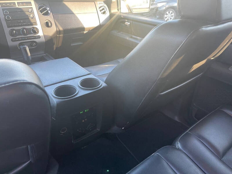 2008 Ford Expedition XLT