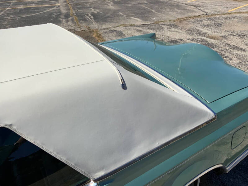 1978 Lincoln Continental