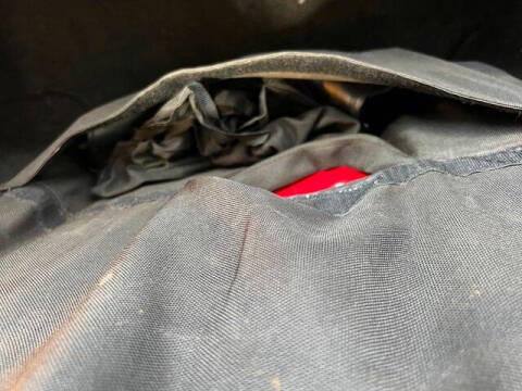 2004 Porsche Boxster S