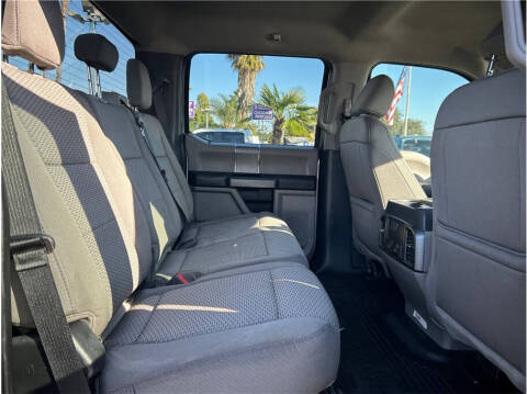 2022 Ford F-350 Super Duty