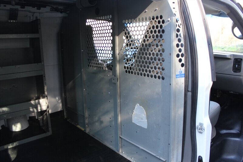 2007 Chevrolet Express 1500
