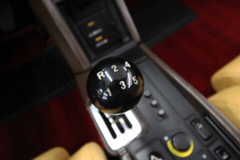 1986 Ferrari Testarossa