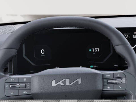 2026 Kia EV9 Light