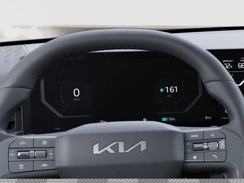 2026 Kia EV9 Light