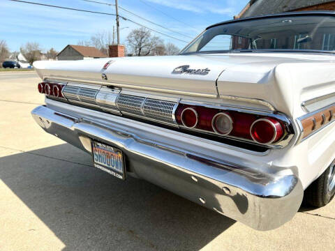 1964 Mercury Comet