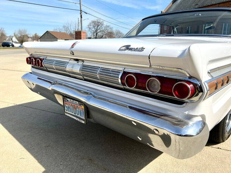 1964 Mercury Comet