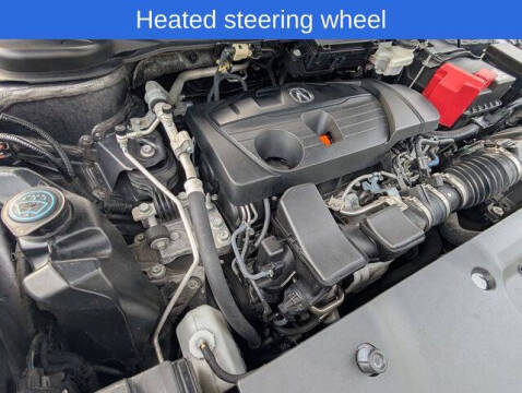 2019 Acura RDX w/Advance