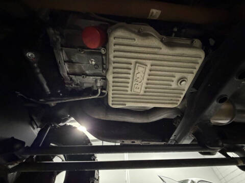 2007 Chevrolet Silverado 2500HD Classic