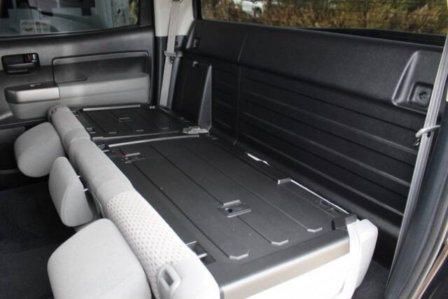 2013 Toyota Tundra Grade