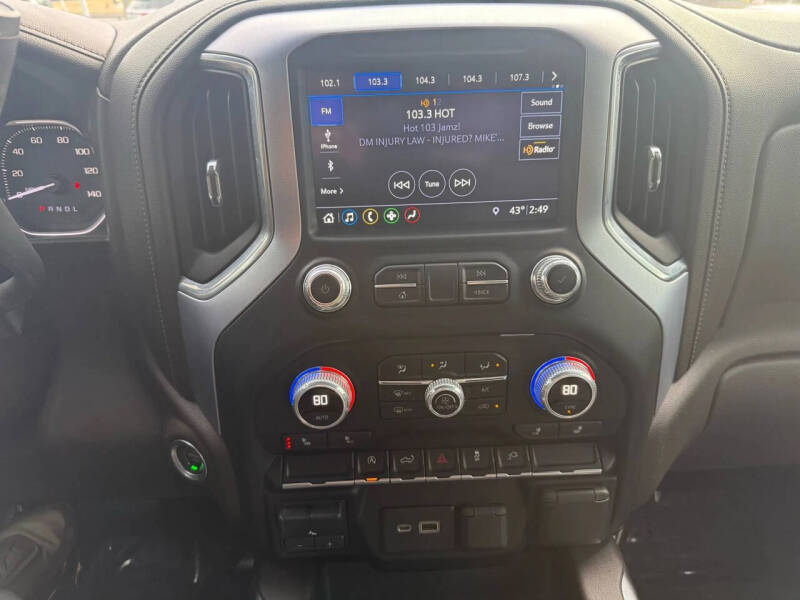 2019 GMC Sierra 1500 Elevation