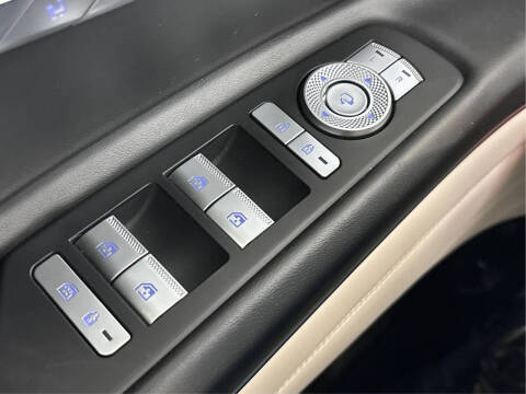 2021 Genesis GV80 2.5T