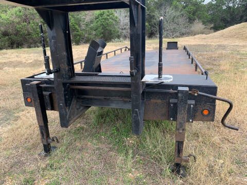 2012 Interstate G20DTA