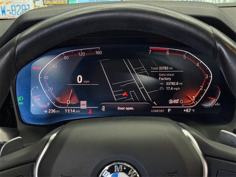 2019 BMW 3 Series 330i