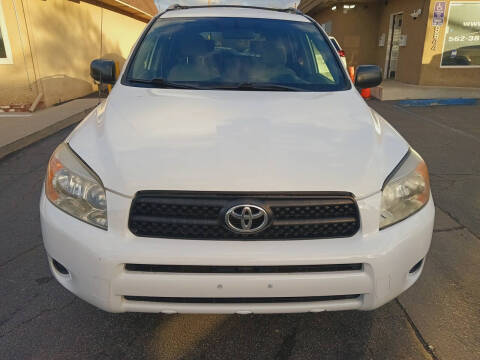 2006 Toyota RAV4